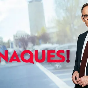 Arnaques !