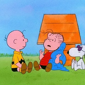 Les aventures de Charlie Brown et de Snoopy