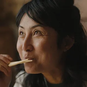 Chef's Table: Noodles