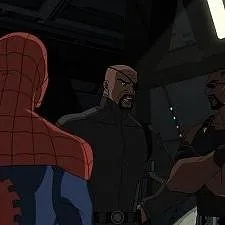 Ultimate Spider-Man