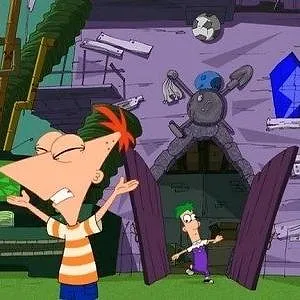 Phinéas et Ferb