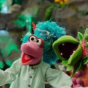 Fraggle Rock : l’aventure continue