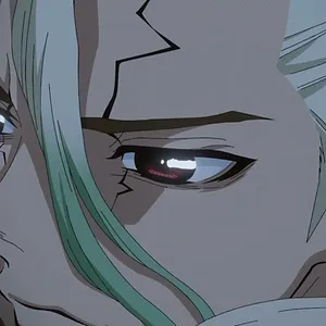 Dr. STONE