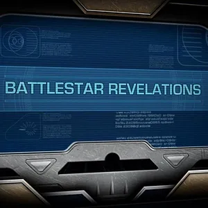 Battlestar Galactica
