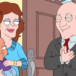 American Dad!