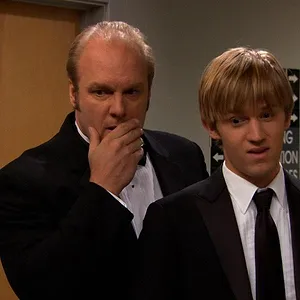 Bonne Chance Charlie