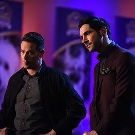 Lucifer S3 E18