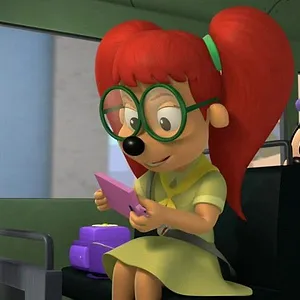 Mickey et ses amis Top Départ