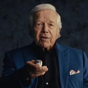 The Dynasty: New England Patriots