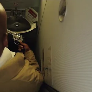 Mayday : Dangers dans le ciel