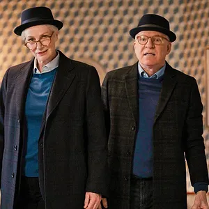 Only Murders in the Building