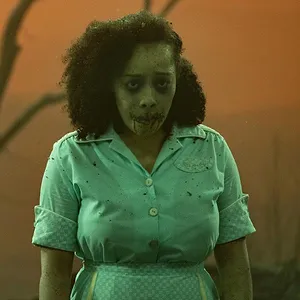 Fear the Walking Dead