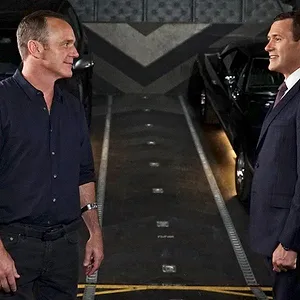 Marvel : Les Agents du S.H.I.E.L.D.