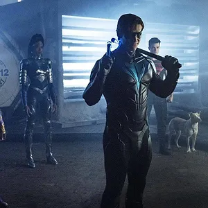 Titans