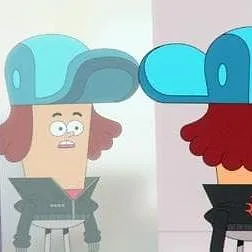Pinky Malinky
