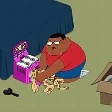 The Cleveland Show