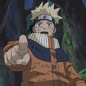 NARUTO