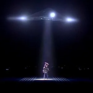 X-Files : Aux frontières du réel