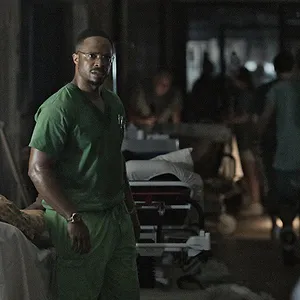 Five Days at Memorial