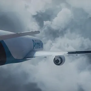 Mayday : Dangers dans le ciel