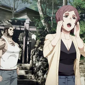 Garôden : La voie du loup solitaire