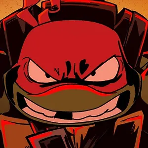 Tales of the Teenage Mutant Ninja Turtles : Légendes des Tortues Ninja