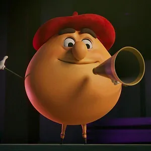 Saucisse Party : Bouff'land