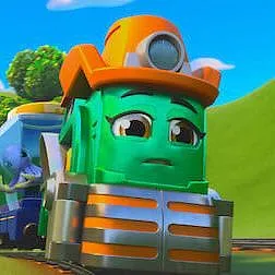 Mighty Express