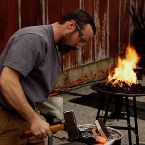 Le Meilleur Forgeron