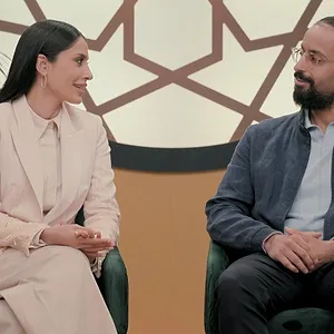 Love Is Blind, Habibi