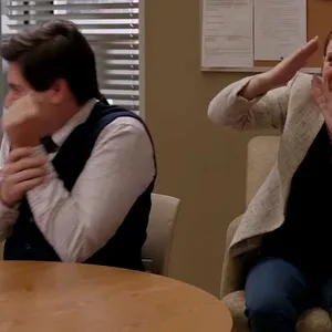 Crazy Ex-Girlfriend
