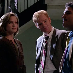 New York Police Blues