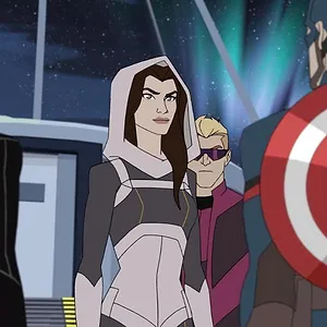 Avengers Rassemblement