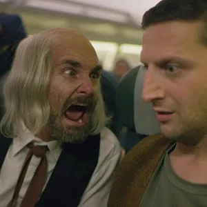 I Think You Should Leave with Tim Robinson