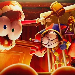 L'Incroyable Cirque Numérique