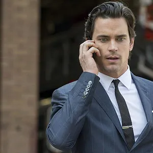 FBI : Duo très spécial