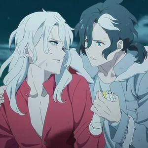 Sirius the Jaeger