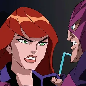 Avengers : l'équipe des super héros