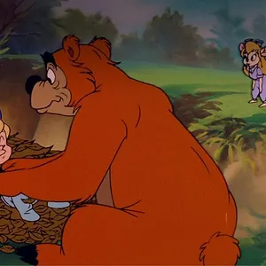 Tic et Tac, les rangers du risque