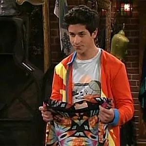 Les Sorciers de Waverly Place