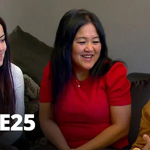 Familles nombreuses : La vie en XXL