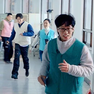 La zone : Objectif survie