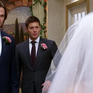 Supernatural