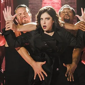 Crazy Ex-Girlfriend