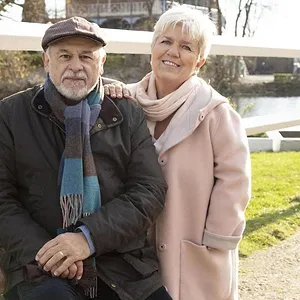 Joséphine, ange gardien