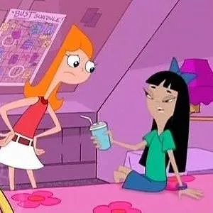 Phinéas et Ferb