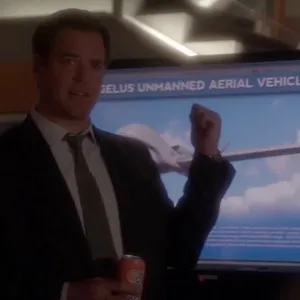 NCIS : Enquêtes spéciales