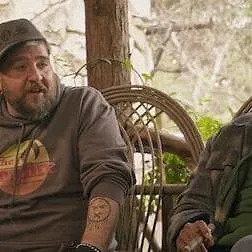 The Cabin with Bert Kreischer