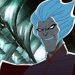 Hulk et les Agents du S.M.A.S.H.