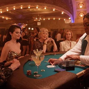 Only Murders in the Building